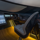 Illustration for article titled This Is Me In My New Aston Martin Boat